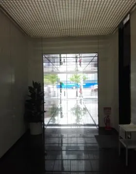赤坂ノアビルの外観