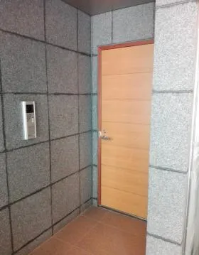 元赤坂MIビルの外観