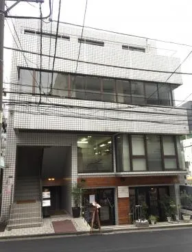 FSK赤坂ビルの外観