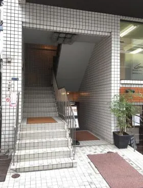 FSK赤坂ビルの外観