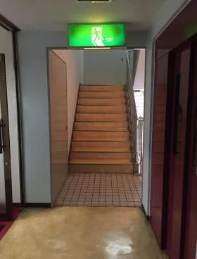 FSK赤坂ビルの外観