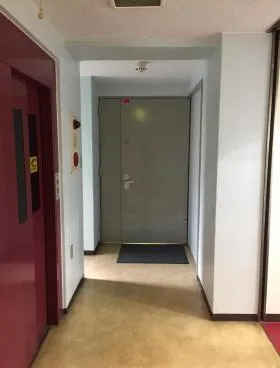 FSK赤坂ビルの外観
