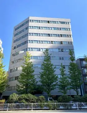 KDX春日ビルの外観