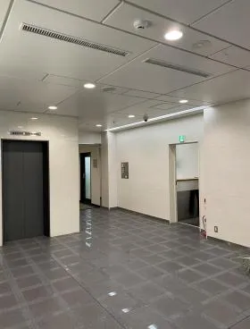 KDX春日ビルの外観