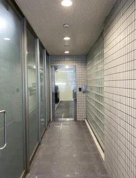 KDX春日ビルの外観