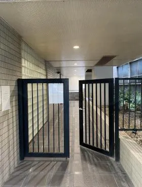 KDX春日ビルの外観