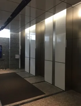 赤坂スターゲートプラザの外観
