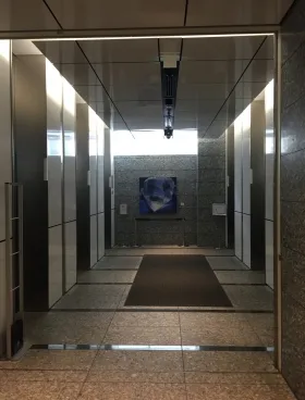 赤坂スターゲートプラザの外観