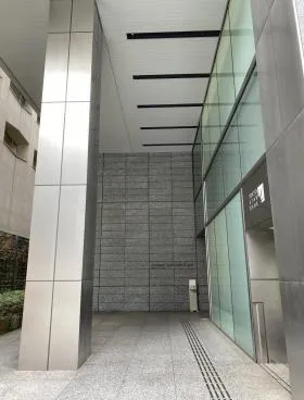 赤坂スターゲートプラザの外観