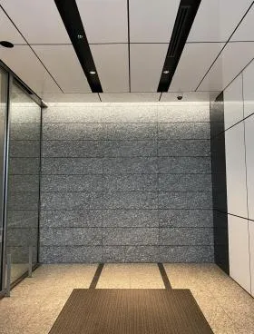 赤坂スターゲートプラザの外観