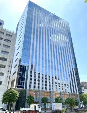 赤坂スターゲートプラザの外観