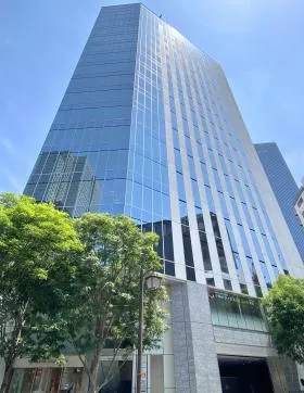 赤坂スターゲートプラザの外観