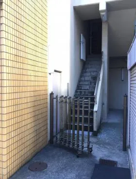 赤坂ヒルサイドの外観