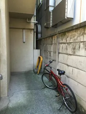 赤坂ヒルサイドの外観