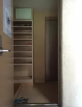 赤坂ヒルサイドの外観
