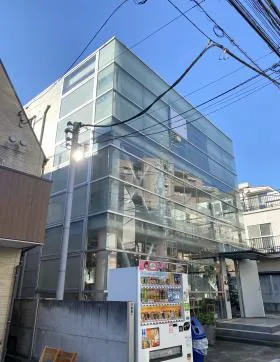 SHUN南青山ビルの外観