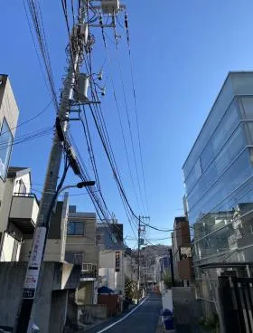 SHUN南青山ビルの外観