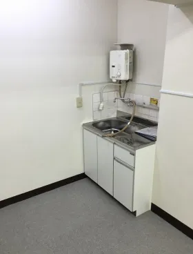 岩尾ビルの外観