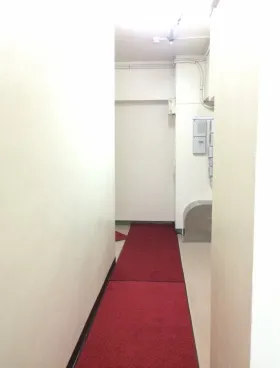 岩尾ビルの外観