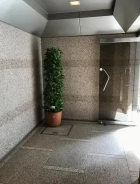 第二扇屋ビルの外観
