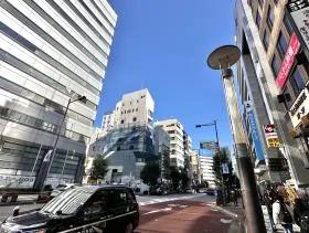 第2境野ビルの外観