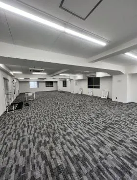 内幸町1ビルの外観