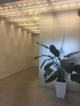 内幸町ケイズビルの外観