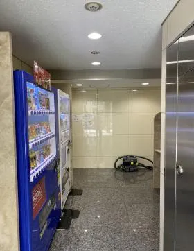 北海芝ビルの外観