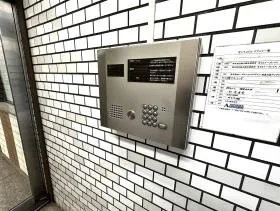 芝シティビルの外観