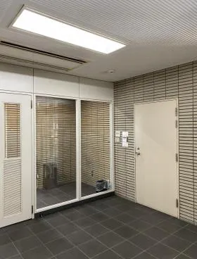 東武高輪第2ビルの外観