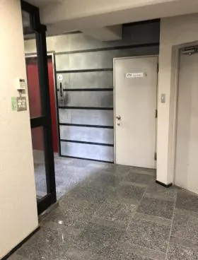 TAビルの外観