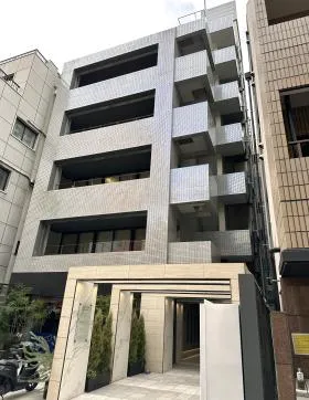 KAYA水道橋(旧:THE GATE 水道橋)ビルの外観