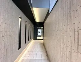 KAYA水道橋(旧:THE GATE 水道橋)ビルの外観