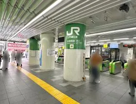 中央・総武線「水道橋駅」