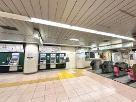 都営三田線「水道橋駅」