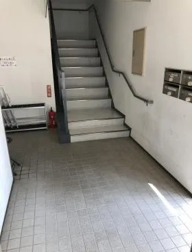 京急第6ビルの外観