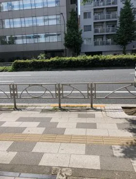 京急第6ビルの外観