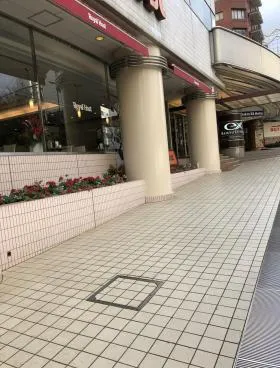 京急第7ビルの外観