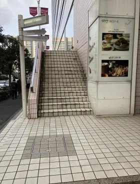 京急第7ビルの外観