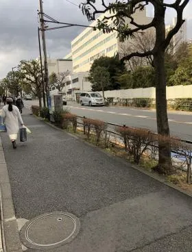 京急第7ビルの外観