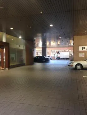 センチュリー三田ビルの外観