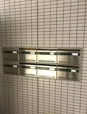 小宮ビルの外観