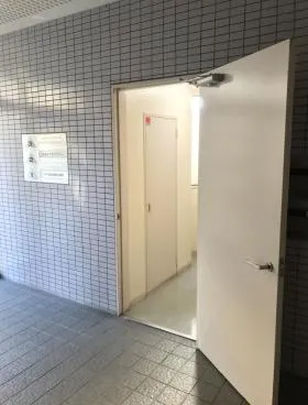 小宮ビルの外観