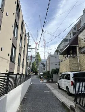 小宮ビルの外観