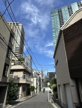 小宮ビルの外観