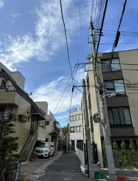 小宮ビルの外観