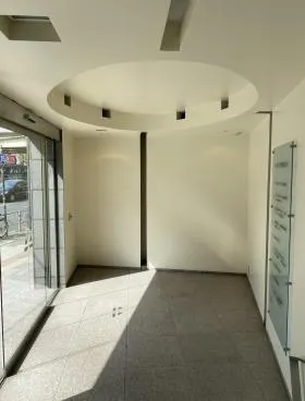 MID芝金杉橋ビルの外観