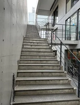 SPC市谷ビルの外観