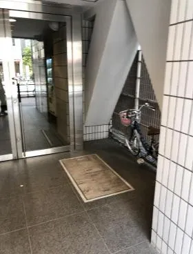 三田MTビルの外観