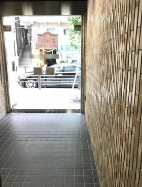 赤坂大高ビルの外観